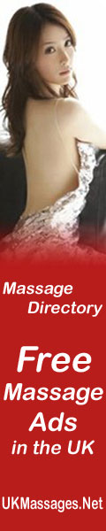 UK Massage Directory Free Listing