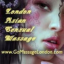 London Asian Sensual Massage