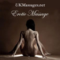 London Erotic Massage